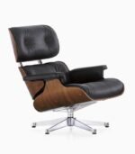 Eames Lounge Classic Chair & Ottoman